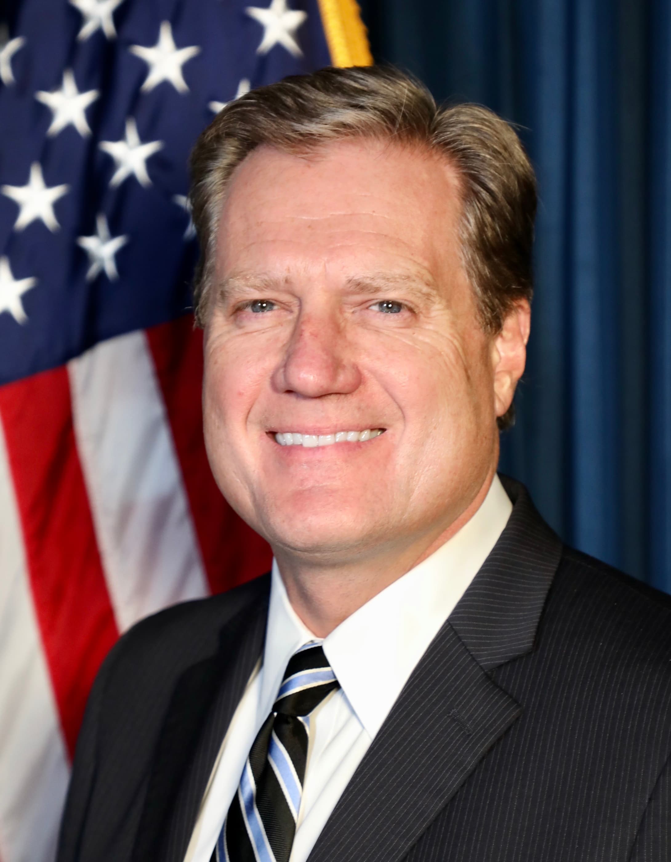 Profile picture of Mike Turner REP.