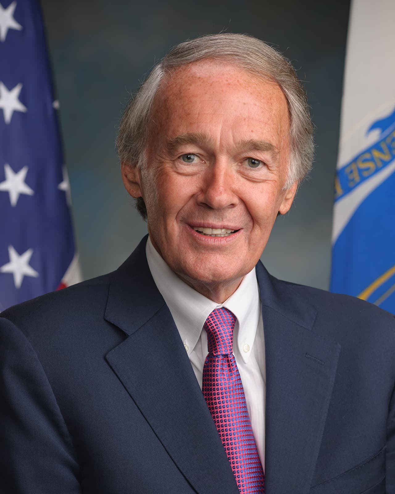 Profile picture of Ed Markey SEN.