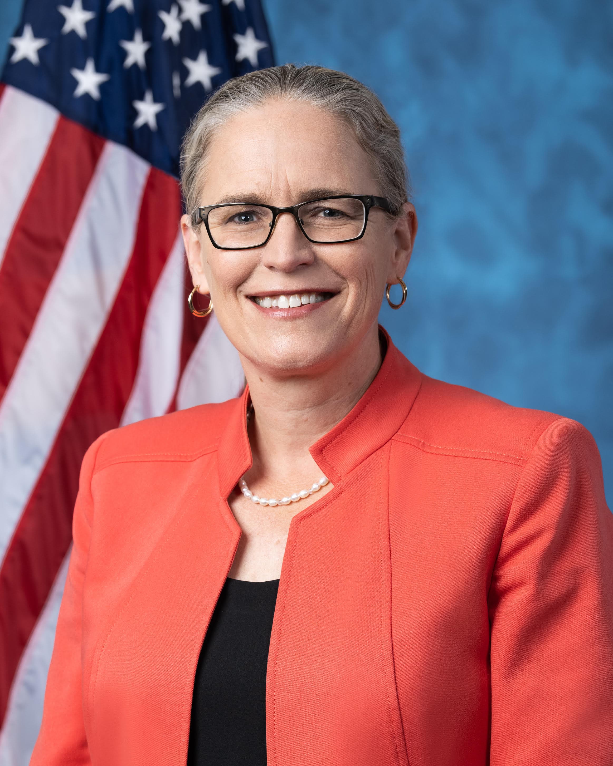 Profile picture of Carolyn Bourdeaux