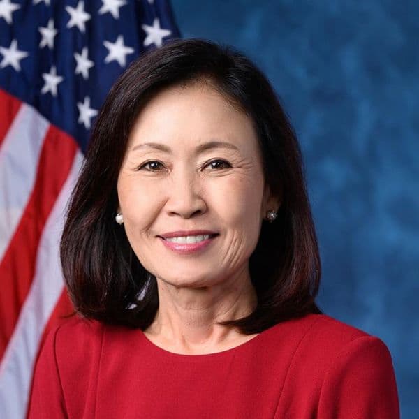 Profile picture of Michelle Steel