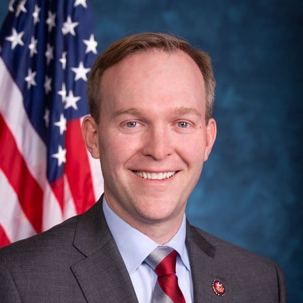Profile picture of Ben McAdams