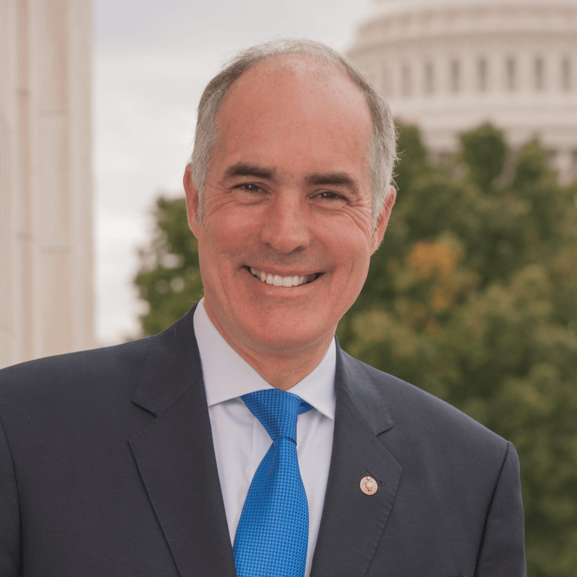 Profile picture of Bob Casey Jr.
