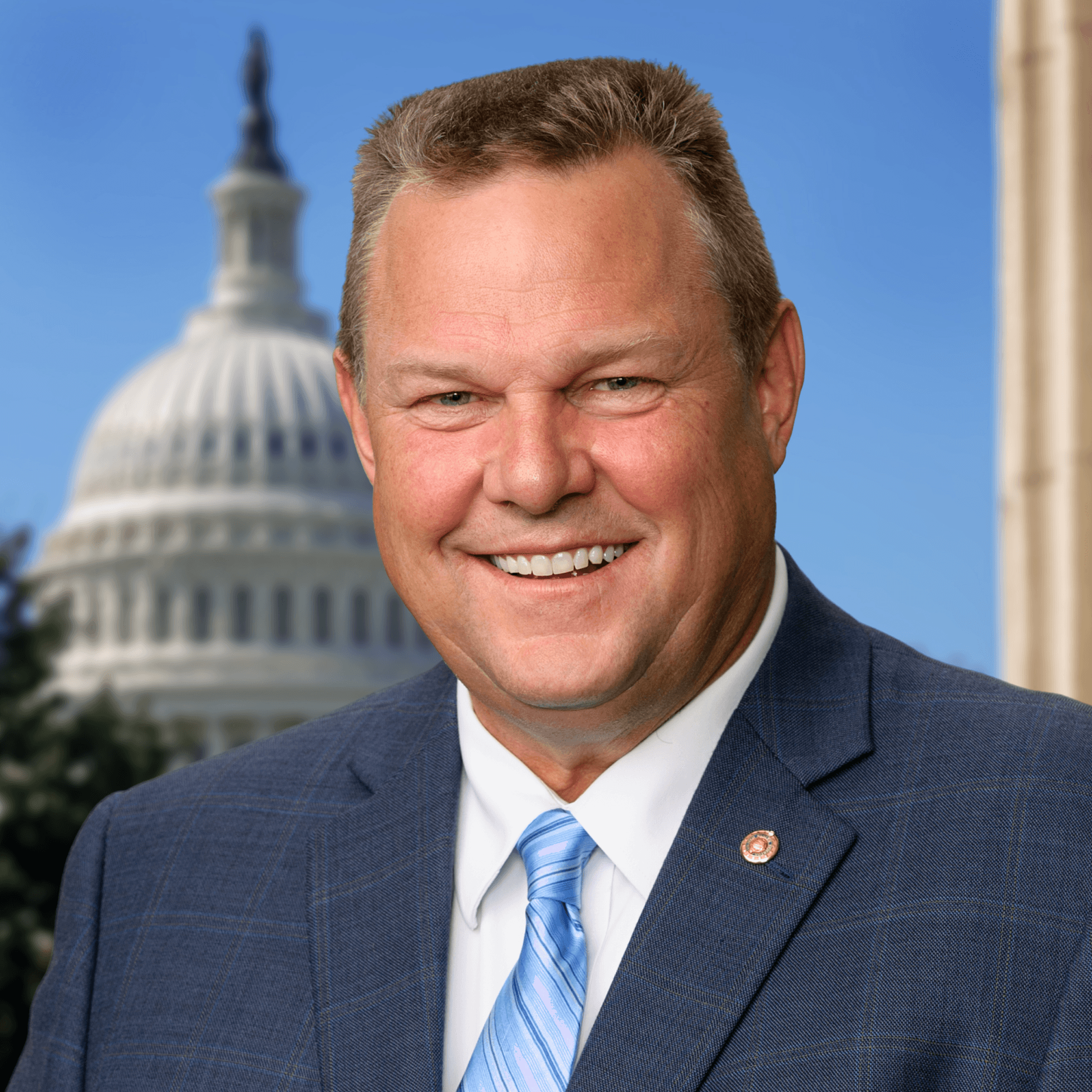 Profile picture of Jon Tester