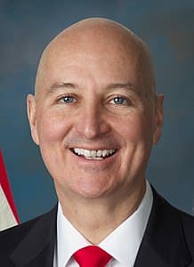 Profile picture of Pete Ricketts