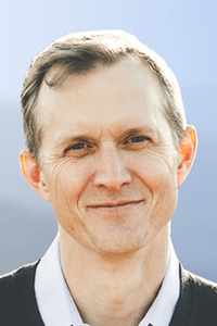 Profile picture of George Whitesides