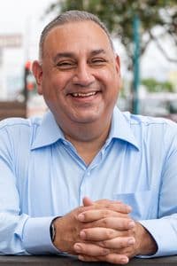 Profile picture of Gil Cisneros