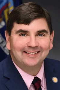 Profile picture of John Mannion