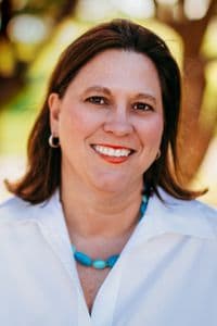 Profile picture of Julie Johnson