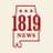 X profile picture of @1819News