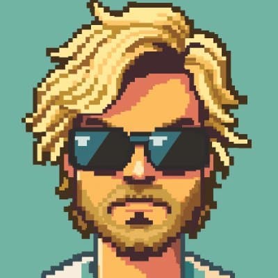 Profile picture of AlMustang 🔺⚛️⚡(HIPHOPdoom)