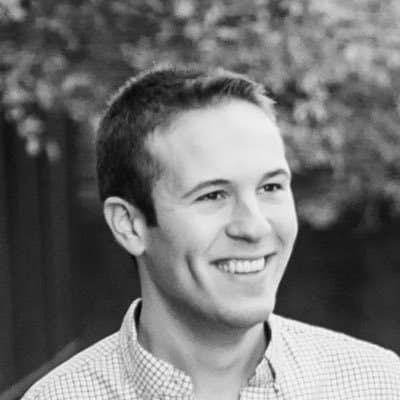 Profile picture of Travis Bloom🛡️